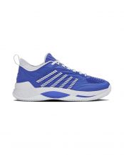 K-SWISS HYPERCOURT SUPREME 2 CLAY BLEU 09072-415