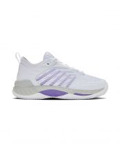 K-SWISS HYPERCOURT SUPREME 2 CLAY LILA MUJER 99072