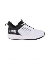 KSWISS ULTRASHOT LIGHT CLAY BLANCO/NEGRO 04742-102-M