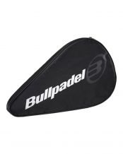 FODERA RACCHETTA BULLPADEL BPPCOVER NERO 448792