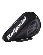 HOUSSE RAQUETTE BULLPADEL PRO NOIRE BPPCOVER