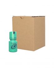 CAJA 12 UDS BARATTOLO GEL BULLPADEL CRYSTAL GRIP 473556 (473492)