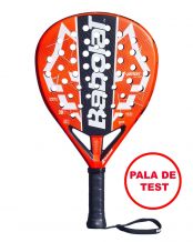 RAQUETTE TEST BABOLAT VERON JUAN LEBR�N 3.0