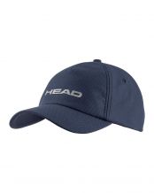 GORRA HEAD PERFORMANCE AZUL MARINO