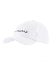 CASQUETTE HEAD PERFORMANCE BLANC