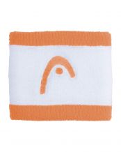 POLSIERA HEAD STRIPED 2.5 ARANCIONE