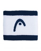 POLSIERA HEAD STRIPED 2.5 NERO