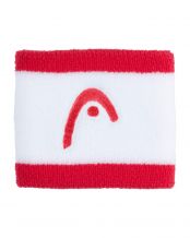 POLSIERA HEAD STRIPED 2.5 ROSSO