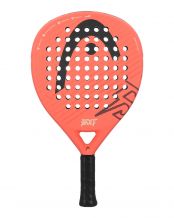 HEAD BOLT 2026 ROJO/NEGRO