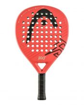 HEAD BOLT 2026 ROSSO/NERO