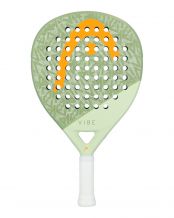 HEAD VIBE VERDE 2026
