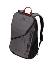 MOCHILA HEAD COELLO TOUR P�DEL 25L 2026 261936