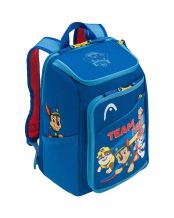 SAC � DOS HEAD PAW PATROL BLEU JUNIOR 262605