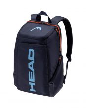 ZAINO HEAD PRO 28L BLU MARINO