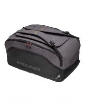 PALETERO HEAD COELLO PRO X PADEL L GRIS