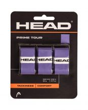 BLISTER 12 PZ OVERGRIPS HEAD PRIME TOUR VIOLA