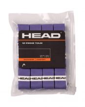 BLISTER 12 PZ OVERGRIPS HEAD PRIME TOUR VIOLA
