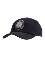CASQUETTE  HEAD BASEBALL BLEU MARINE