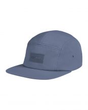 CAPPELLO HEAD FIVE PANEL TOUR BLU