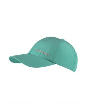 GORRA HEAD KIDS PRO PLAYER TURQUESA