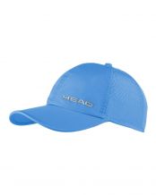 GORRA HEAD PRO PLAYER AZUL