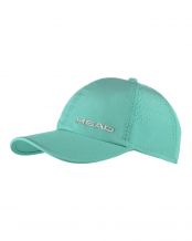 CAPPELLO HEAD PRO PLAYER TURCHESE