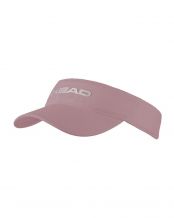 VISIERA HEAD PERFORMANCE ROSA