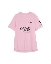 T-shirt AT10 AGUST�N TAPIA, sponsoris� par NOX