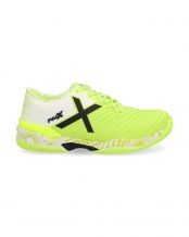 MUNICH PADX 62 PADEL AMARILLO 4034062