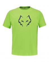 T-SHIRT BABOLAT COTTON JUAN LEBRON