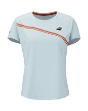 T-SHIRT BABOLAT PLAY JUNIOR
