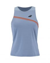 CANOTTA BABOLAT PLAY DONNA