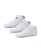 PACK 3 UDS CALCETINES J.HAYBER KASPIS BLANCO