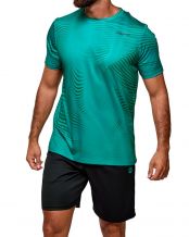 CONJUNTO J.HAYBER SMASH VERDE