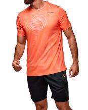 CONJUNTO J.HAYBER SMASH NARANJA