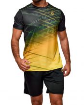 SET JHAYBER SET NERO