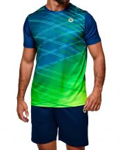 SET JHAYBER BLU MARINO