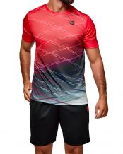 CONJUNTO JHAYBER SET ROJO