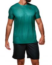 CONJUNTO J.HAYBER SPIN DA23077 VERDE