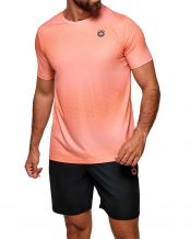 ENSEMBLE J.HAYBER SPIN DA23077 ORANGE