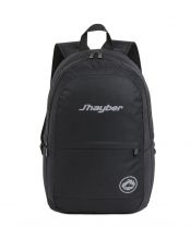 ZAINO JHAYBER ESSENTIAL BLACK