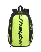 ZAINO J.HAYBER ELITE GIALLO