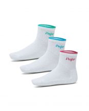 PACK 3 UDS CALCETINES J.HAYBER SOUQUET 99001-662