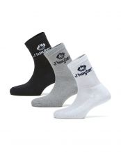 PACK 3 UDS CALCETINES JHAYBER TOLSTOI