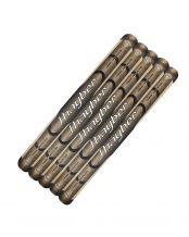 PACK 5 UDS PROTECTOR PALA J.HAYBER GOLD