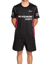 T-SHIRT SIUX DIABLO TINO UFFICIALE