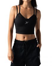 CAMISETA DROP SHOT FLIGHT MUJER