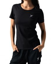 CAMISETA DROP SHOT FLIGHT PERFORMANCE MUJER
