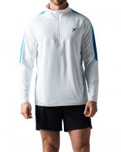 CHAQUETA DROP SHOT CAMPA COURT