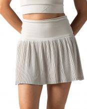 FALDA DROP SHOT DROP MUJER BEIGE
